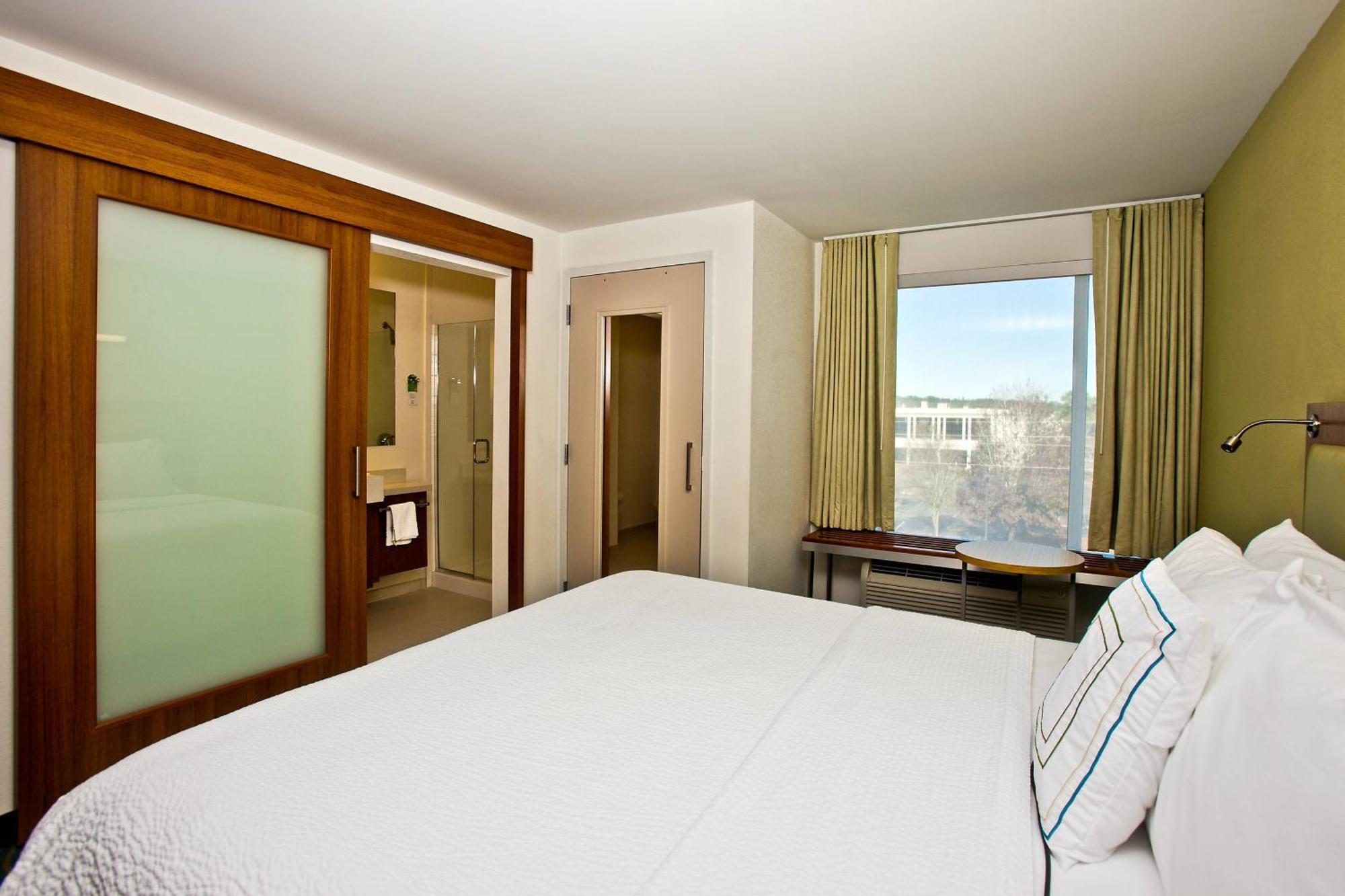 Springhill Suites By Marriott Mobile West Exteriér fotografie