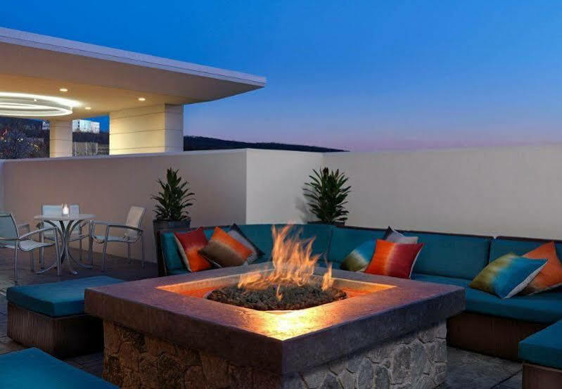 Springhill Suites By Marriott Mobile West Exteriér fotografie