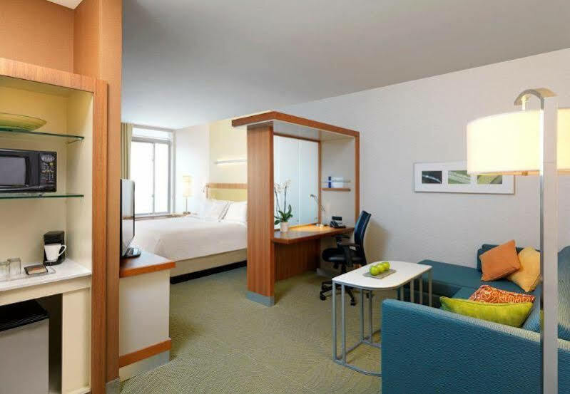 Springhill Suites By Marriott Mobile West Exteriér fotografie